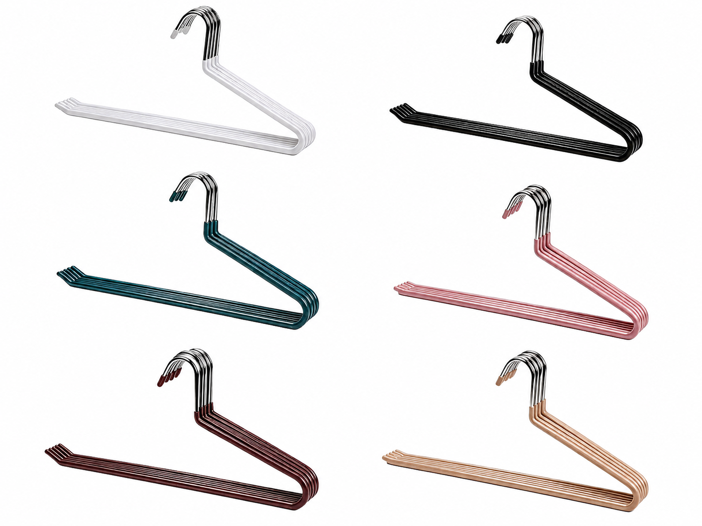 Metal Hangers
